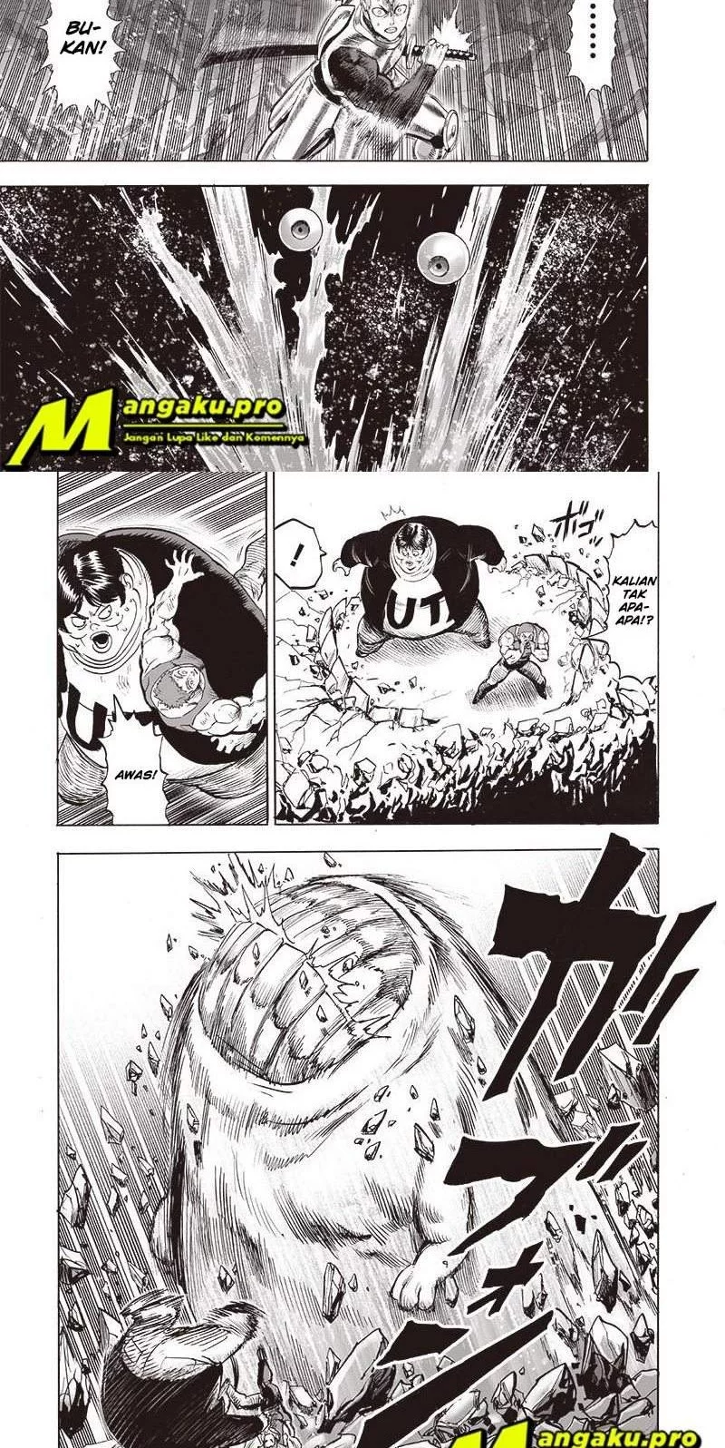 One Punch Man Chapter 189 - https://img.komiku.org/upload5/one-punch-man/189/2025-10-23/8_part2.webp
