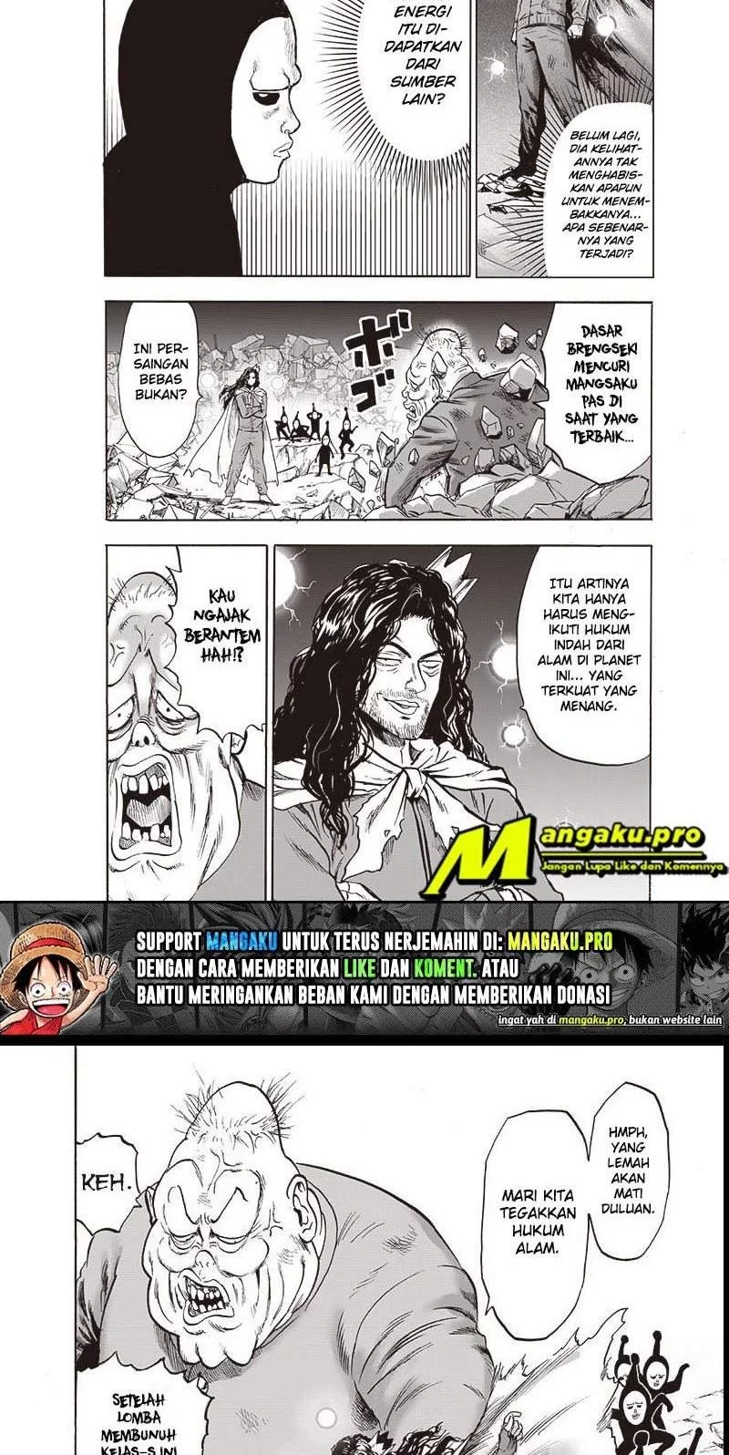 One Punch Man Chapter 189 - https://img.komiku.org/upload5/one-punch-man/189/2025-10-23/9_part2.webp
