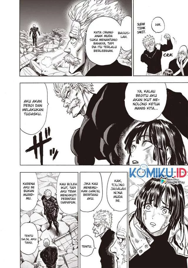 One Punch Man Chapter 191 - https://img.komiku.org/upload5/one-punch-man/191/2025-10-23/20.webp