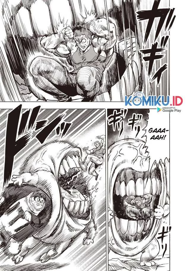 One Punch Man Chapter 191 - https://img.komiku.org/upload5/one-punch-man/191/2025-10-23/23.webp