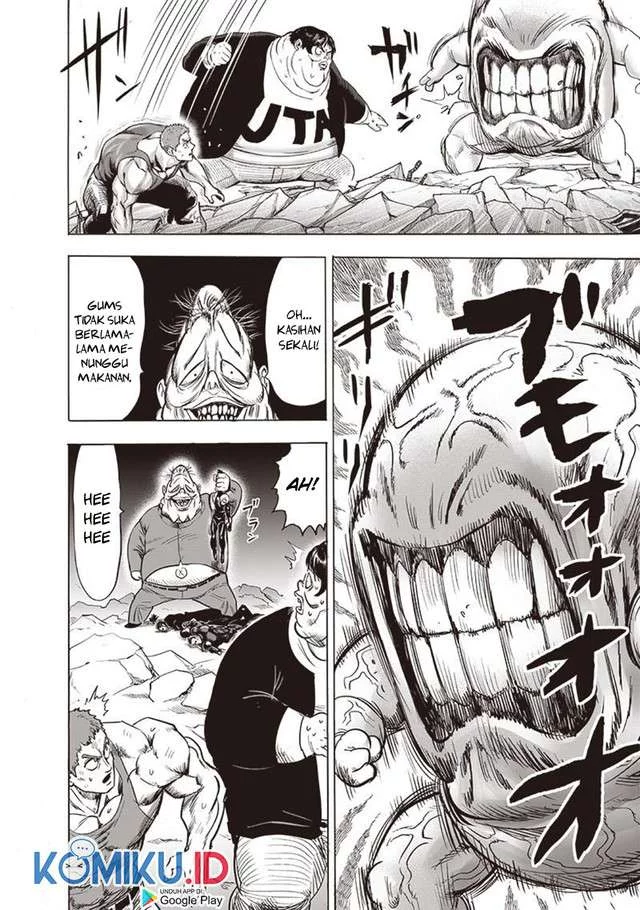 One Punch Man Chapter 191 - https://img.komiku.org/upload5/one-punch-man/191/2025-10-23/24.webp