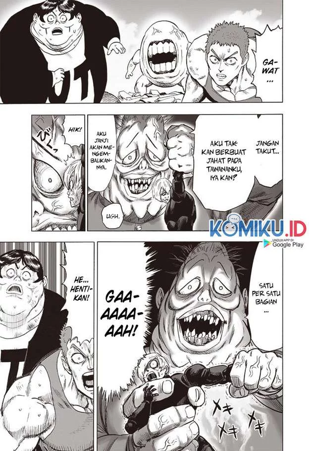 One Punch Man Chapter 191 - https://img.komiku.org/upload5/one-punch-man/191/2025-10-23/25.webp