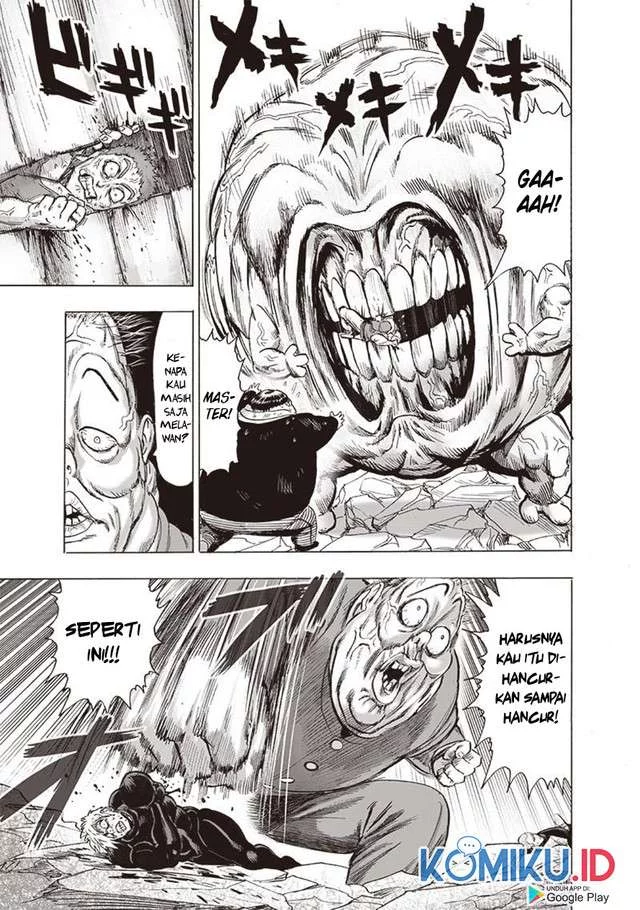 One Punch Man Chapter 191 - https://img.komiku.org/upload5/one-punch-man/191/2025-10-23/27.webp