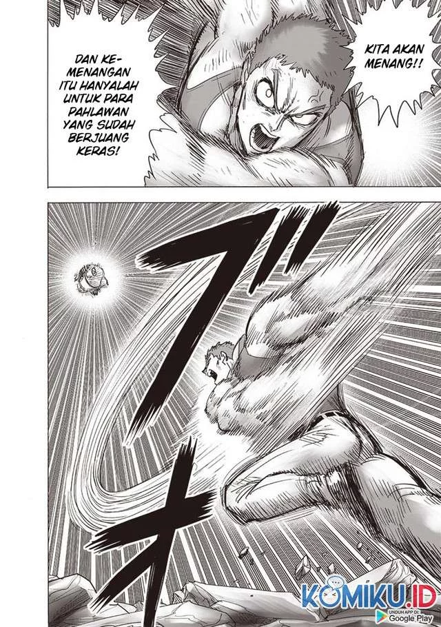 One Punch Man Chapter 191 - https://img.komiku.org/upload5/one-punch-man/191/2025-10-23/30.webp