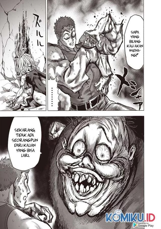 One Punch Man Chapter 191 - https://img.komiku.org/upload5/one-punch-man/191/2025-10-23/33.webp