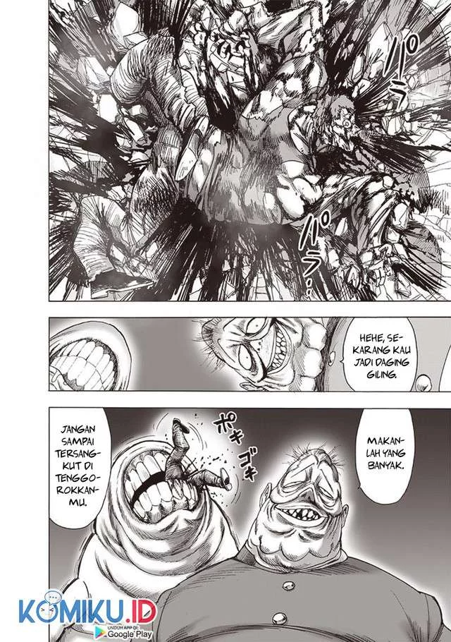 One Punch Man Chapter 191 - https://img.komiku.org/upload5/one-punch-man/191/2025-10-23/36.webp