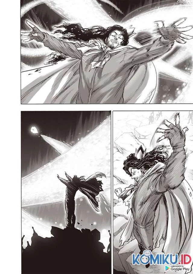 One Punch Man Chapter 191 - https://img.komiku.org/upload5/one-punch-man/191/2025-10-23/4.webp