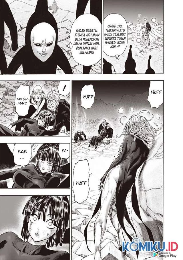 One Punch Man Chapter 191 - https://img.komiku.org/upload5/one-punch-man/191/2025-10-23/7.webp