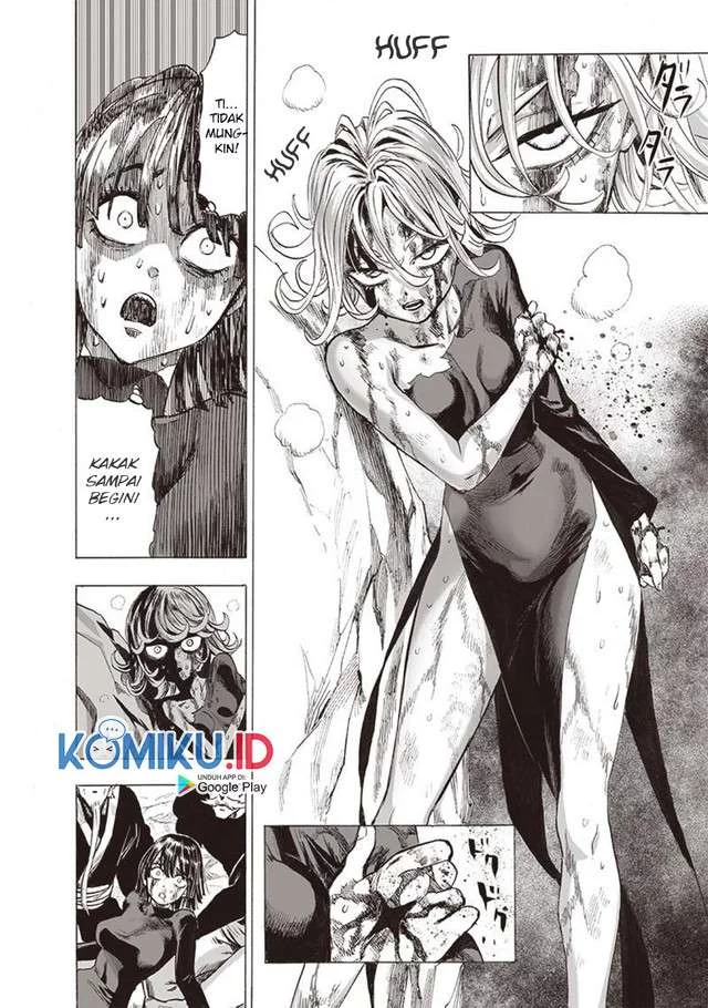One Punch Man Chapter 191 - https://img.komiku.org/upload5/one-punch-man/191/2025-10-23/8.webp