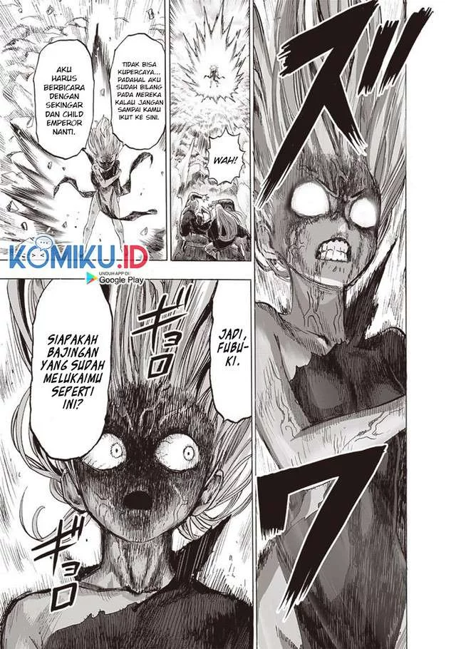 One Punch Man Chapter 191 - https://img.komiku.org/upload5/one-punch-man/191/2025-10-23/9.webp