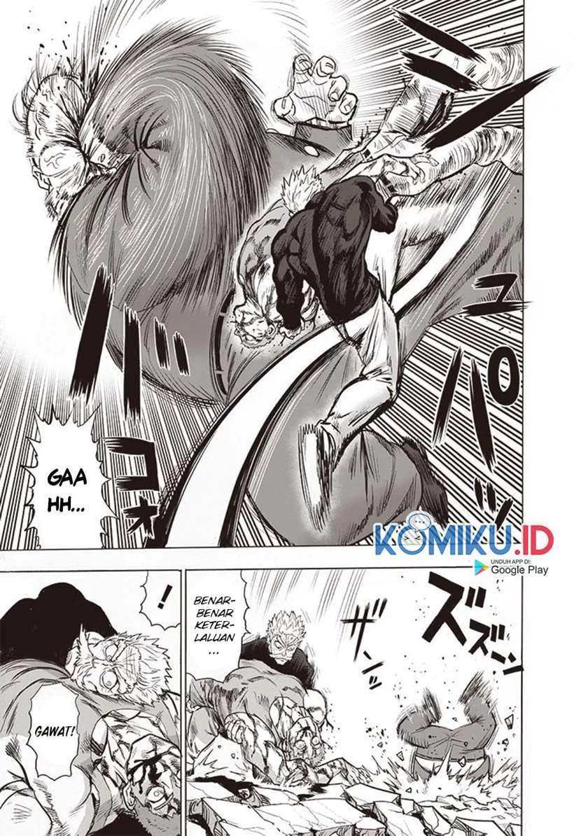 One Punch Man Chapter 192 - https://img.komiku.org/upload5/one-punch-man/192/2025-10-23/12.webp