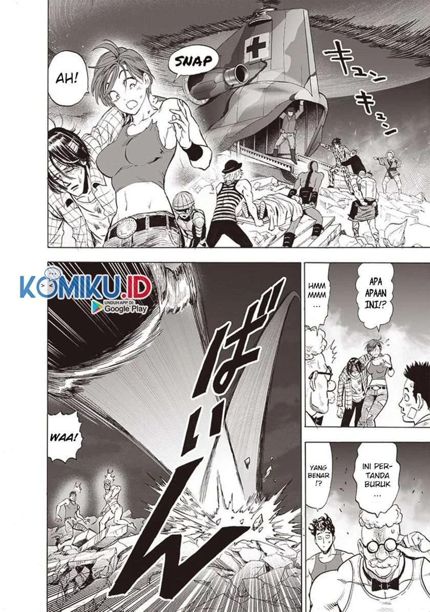 One Punch Man Chapter 192 - https://img.komiku.org/upload5/one-punch-man/192/2025-10-23/2.webp