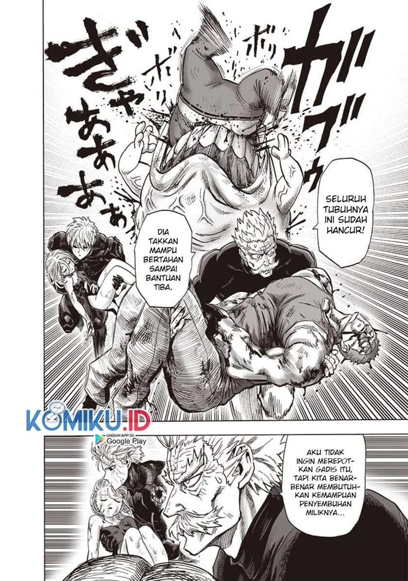 One Punch Man Chapter 192 - https://img.komiku.org/upload5/one-punch-man/192/2025-10-23/21.webp