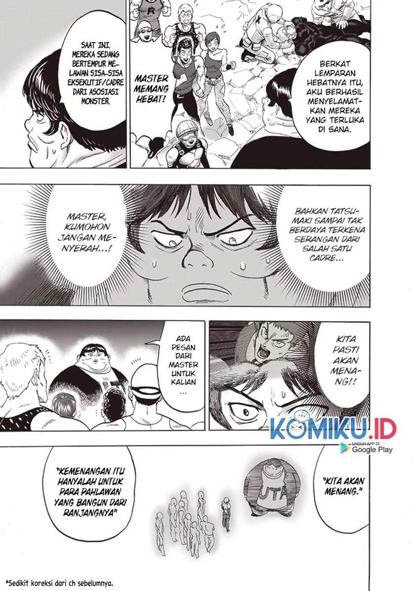 One Punch Man Chapter 192 - https://img.komiku.org/upload5/one-punch-man/192/2025-10-23/5.webp
