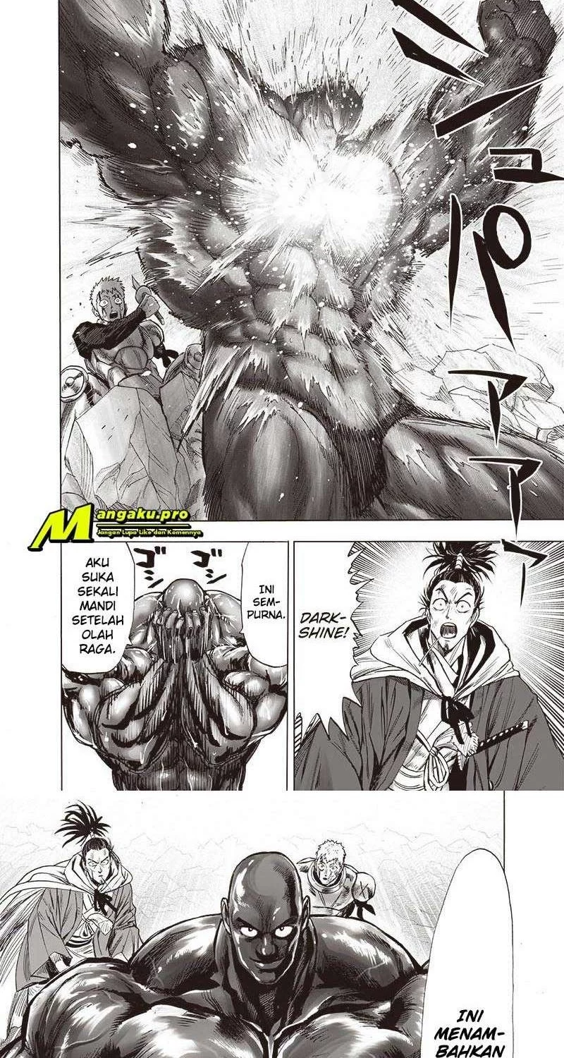 One Punch Man Chapter 193 - https://img.komiku.org/upload5/one-punch-man/193/2025-10-23/2_part2.webp
