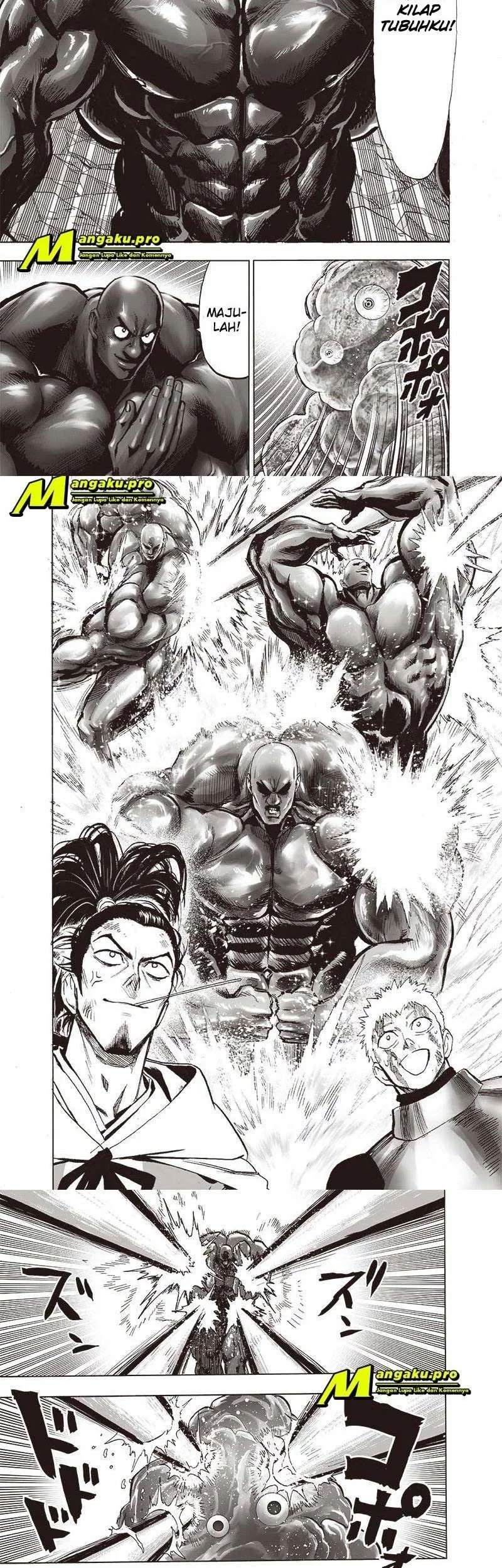 One Punch Man Chapter 193 - https://img.komiku.org/upload5/one-punch-man/193/2025-10-23/3_part1.webp