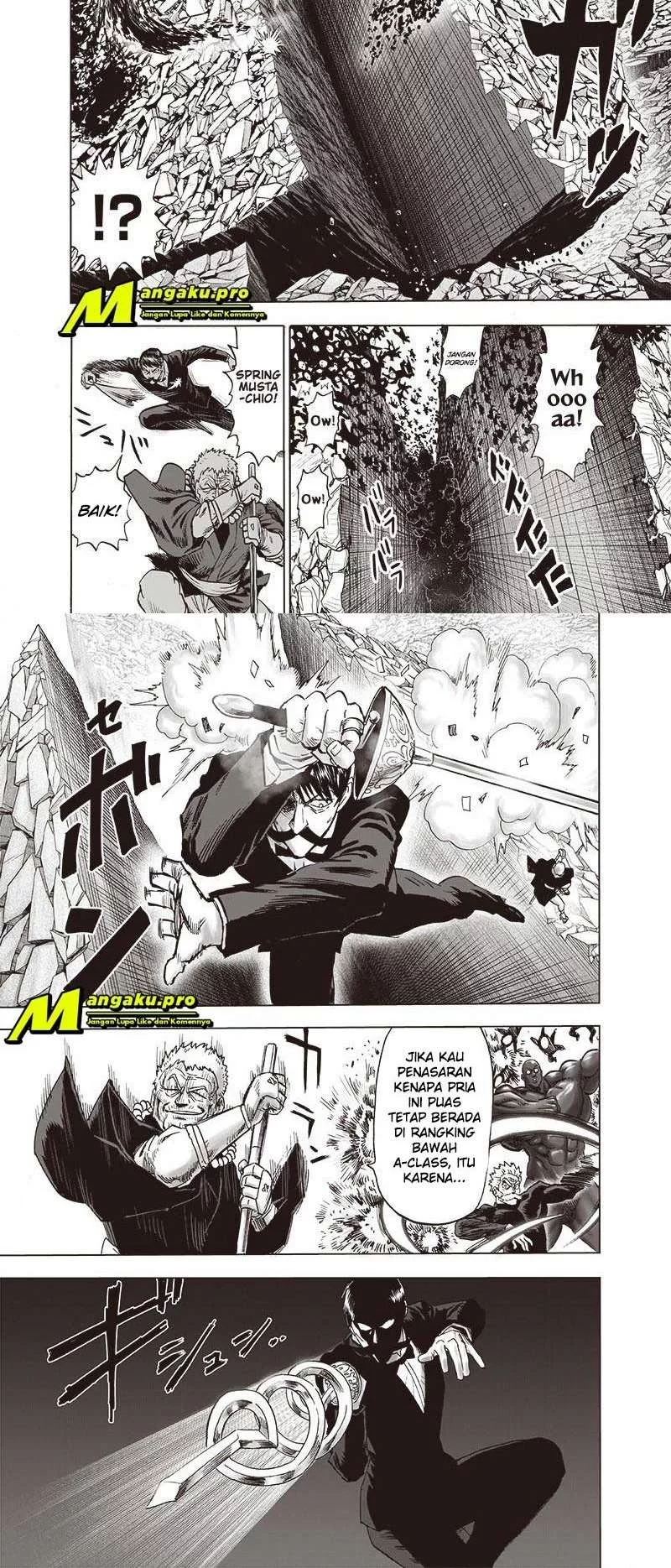 One Punch Man Chapter 194 - https://img.komiku.org/upload5/one-punch-man/194/2025-10-23/5.webp