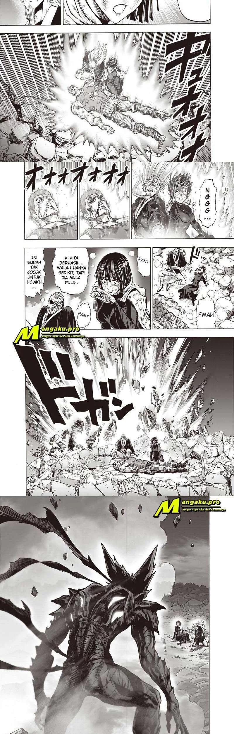 One Punch Man Chapter 194 - https://img.komiku.org/upload5/one-punch-man/194/2025-10-23/8_part1.webp