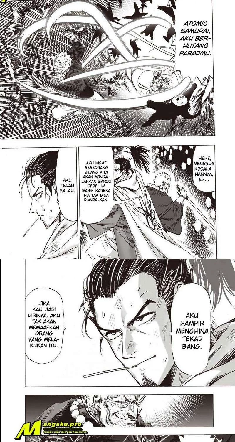 One Punch Man Chapter 194 - https://img.komiku.org/upload5/one-punch-man/194/2025-10-23/9_part2.webp