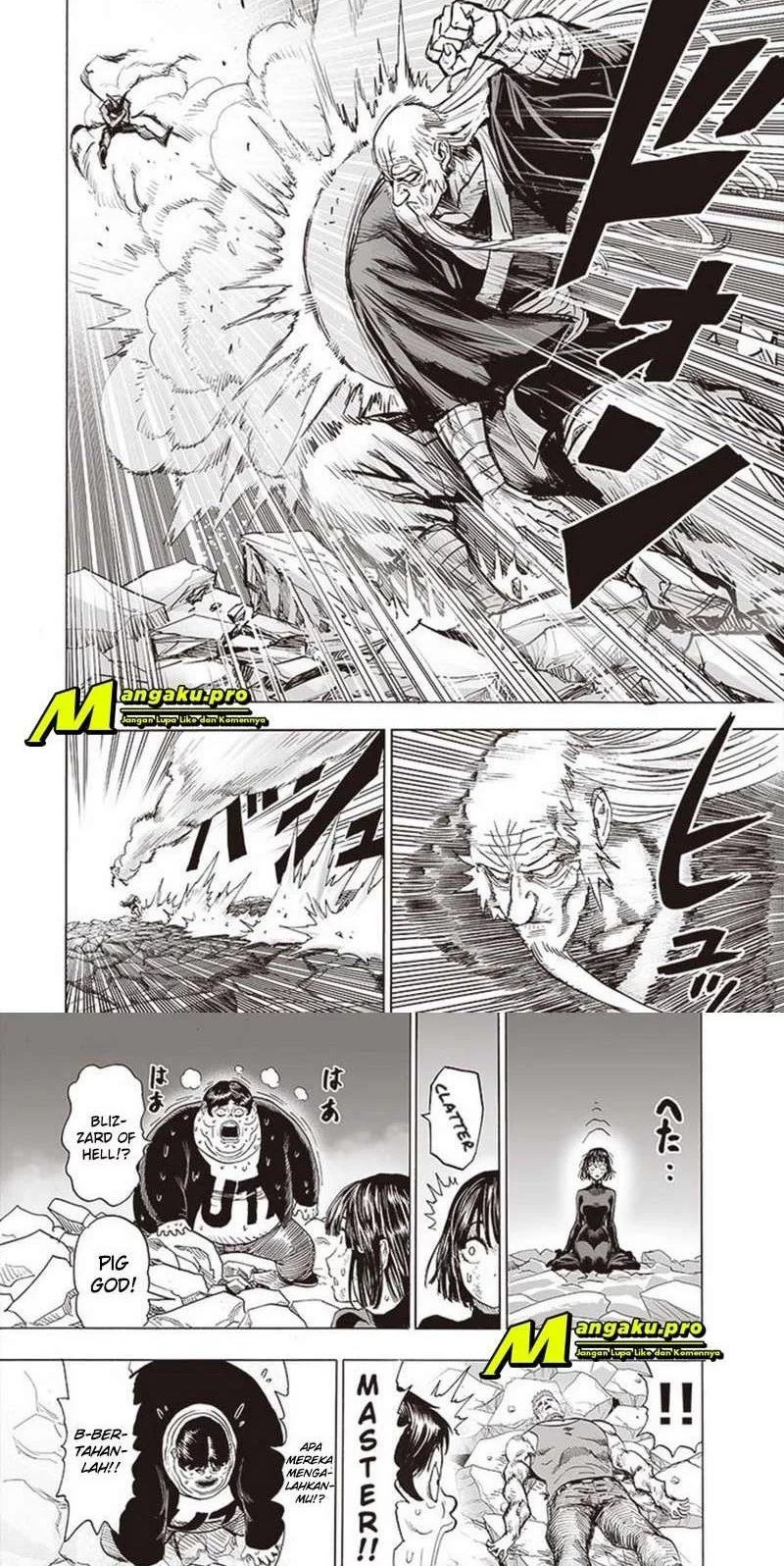 One Punch Man Chapter 195 - https://img.komiku.org/upload5/one-punch-man/195/2025-10-23/2_part2.webp