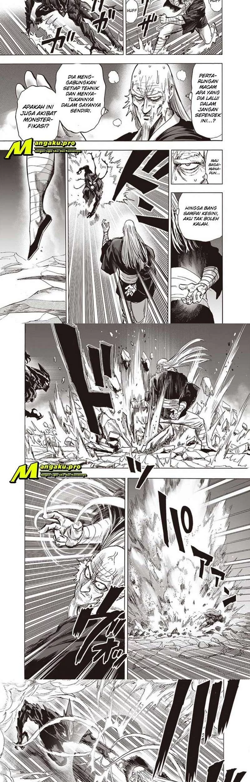 One Punch Man Chapter 195 - https://img.komiku.org/upload5/one-punch-man/195/2025-10-23/9_part1.webp