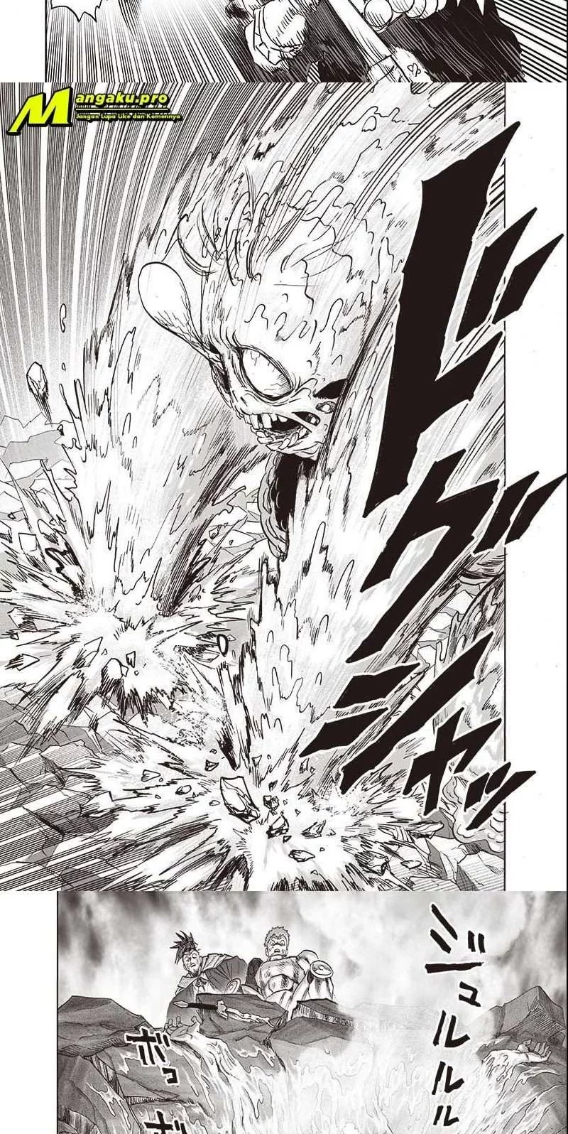One Punch Man Chapter 196 - https://img.komiku.org/upload5/one-punch-man/196/2025-10-23/5_part2.webp