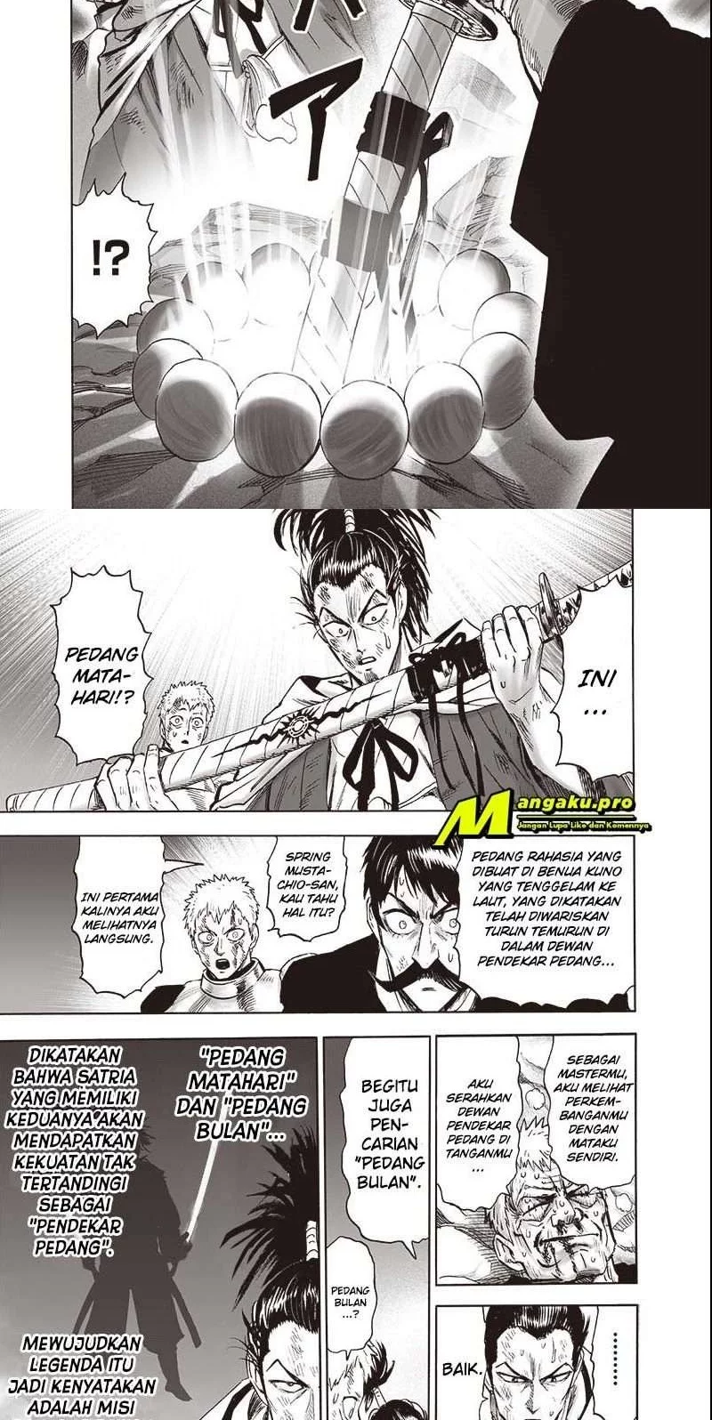 One Punch Man Chapter 196 - https://img.komiku.org/upload5/one-punch-man/196/2025-10-23/6_part2.webp