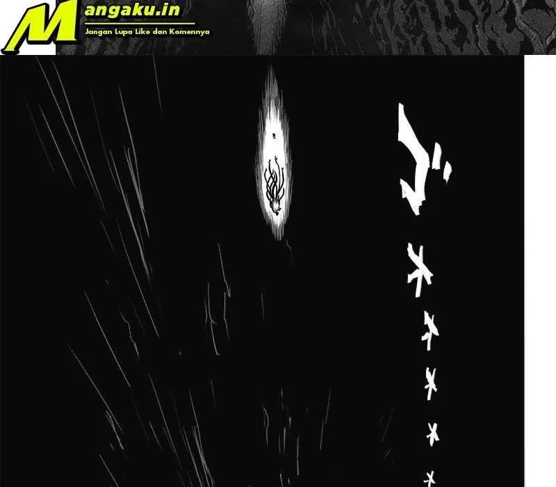 One Punch Man Chapter 197.1 Gambar 8