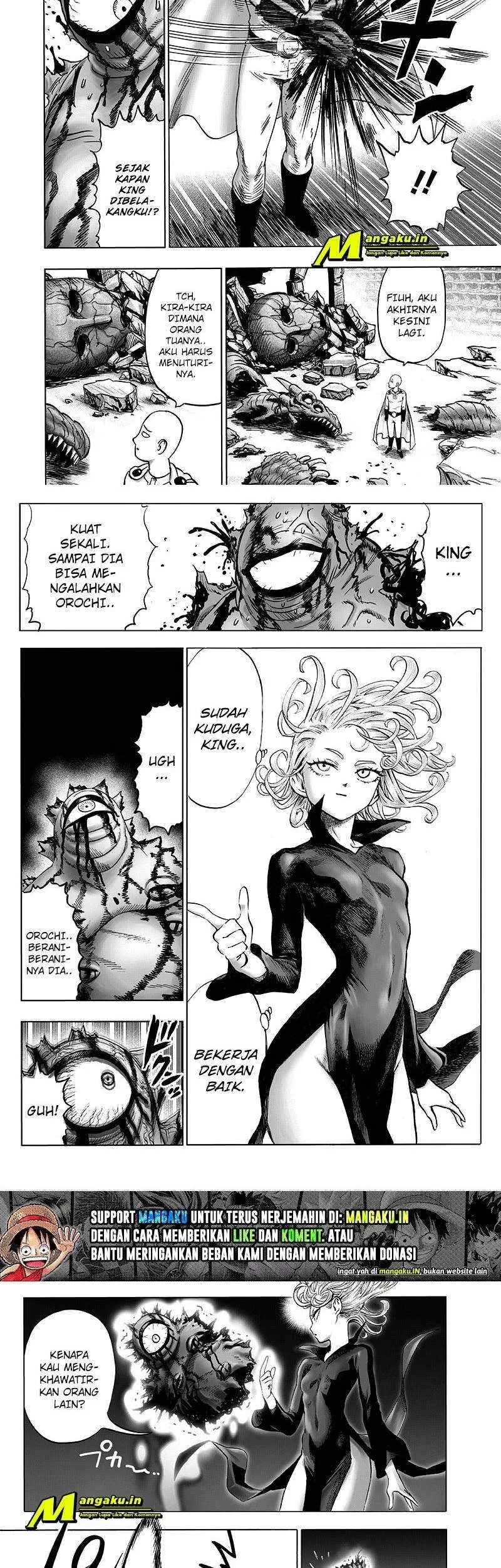 One Punch Man Chapter 197.2 - https://img.komiku.org/upload5/one-punch-man/197.2/2025-10-23/5_part1.webp