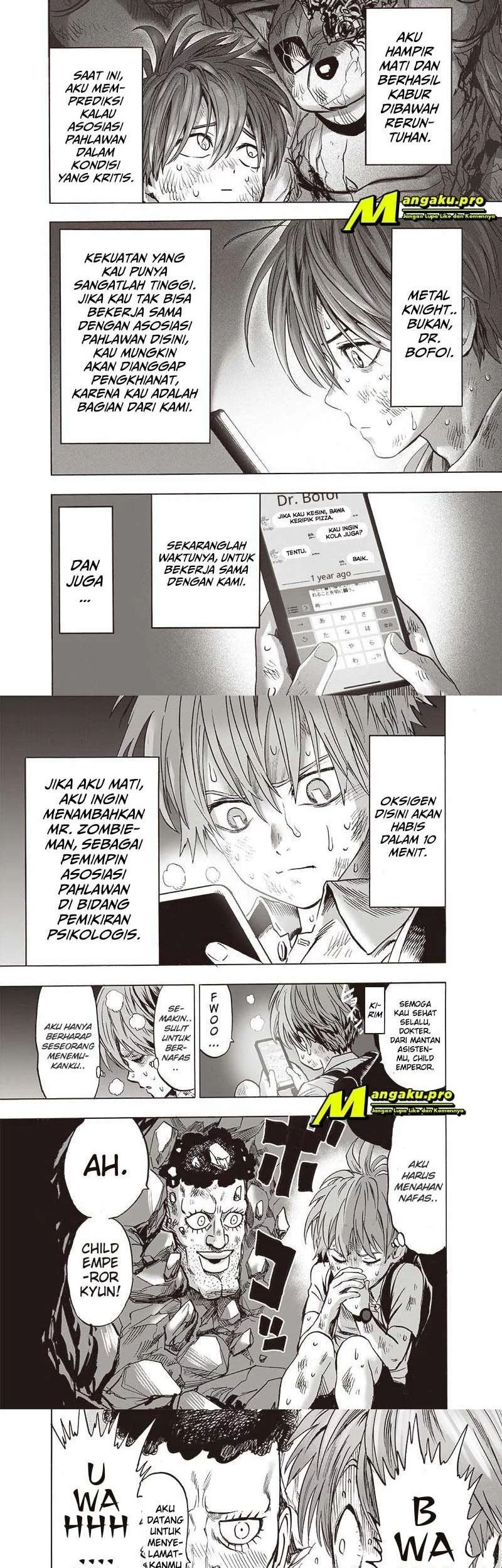 One Punch Man Chapter 197 - https://img.komiku.org/upload5/one-punch-man/197/2025-10-23/10_part1.webp