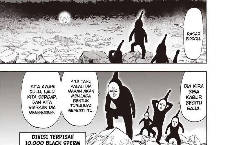 One Punch Man Chapter 197 - https://img.komiku.org/upload5/one-punch-man/197/2025-10-23/5_part2.webp