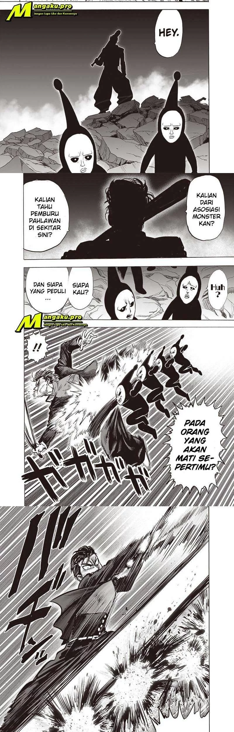 One Punch Man Chapter 197 - https://img.komiku.org/upload5/one-punch-man/197/2025-10-23/6_part1.webp