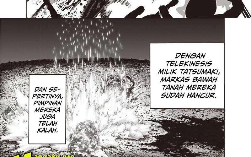 One Punch Man Chapter 197 - https://img.komiku.org/upload5/one-punch-man/197/2025-10-23/8_part2.webp
