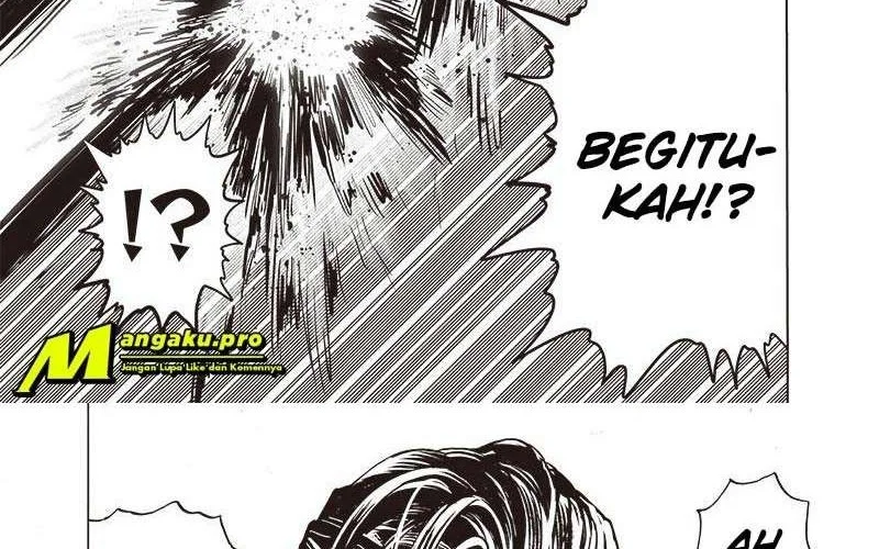 One Punch Man Chapter 197 Gambar 12
