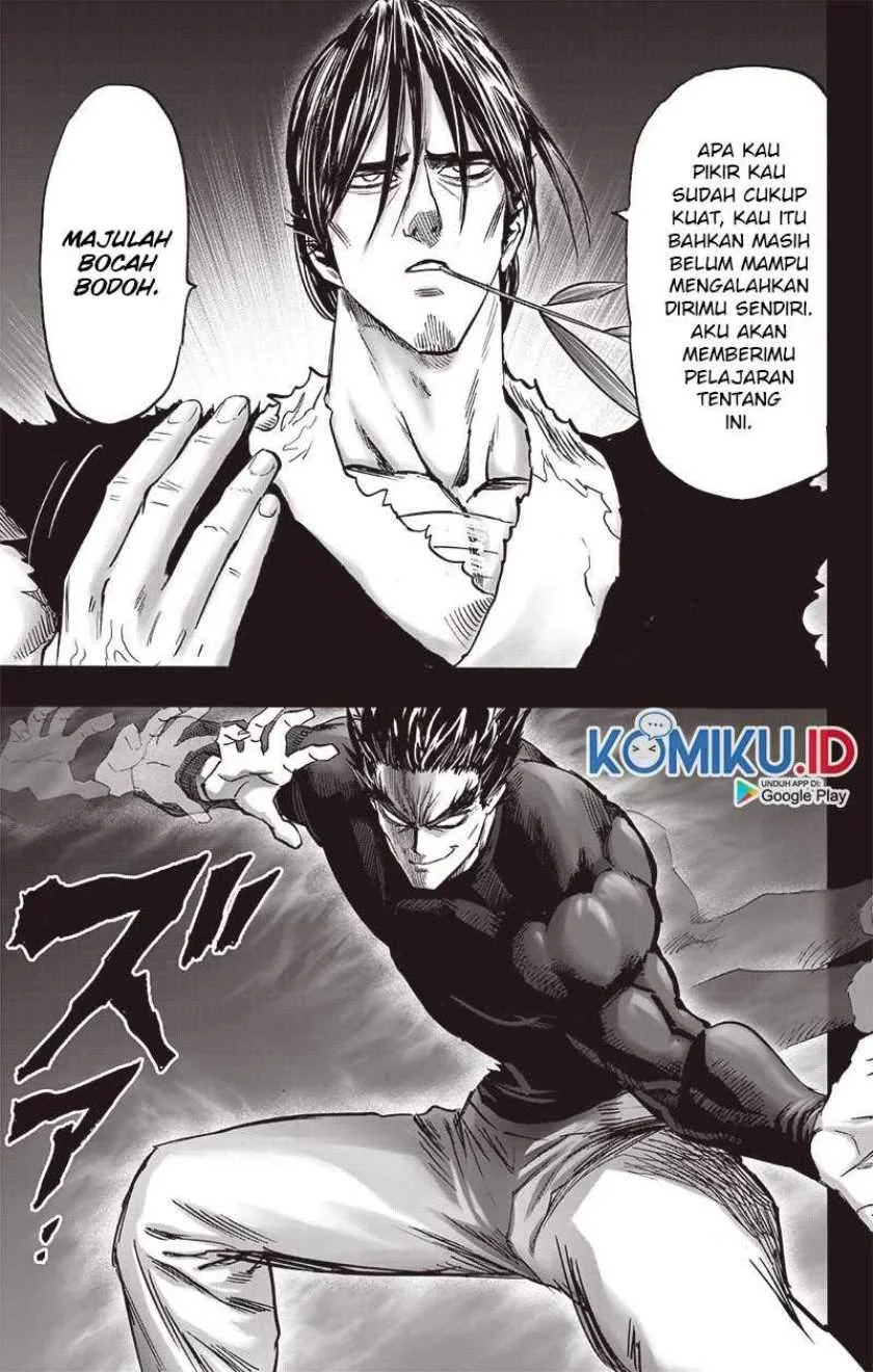 One Punch Man Chapter 198 - https://img.komiku.org/upload5/one-punch-man/198/2025-10-23/11.webp