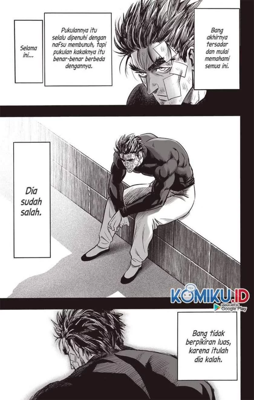 One Punch Man Chapter 198 - https://img.komiku.org/upload5/one-punch-man/198/2025-10-23/14.webp
