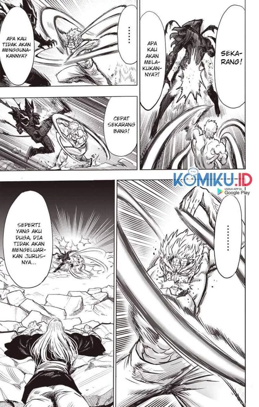 One Punch Man Chapter 198 - https://img.komiku.org/upload5/one-punch-man/198/2025-10-23/20.webp