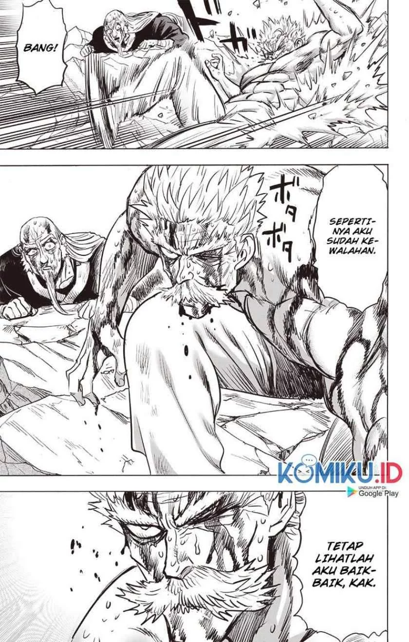 One Punch Man Chapter 198 - https://img.komiku.org/upload5/one-punch-man/198/2025-10-23/22.webp