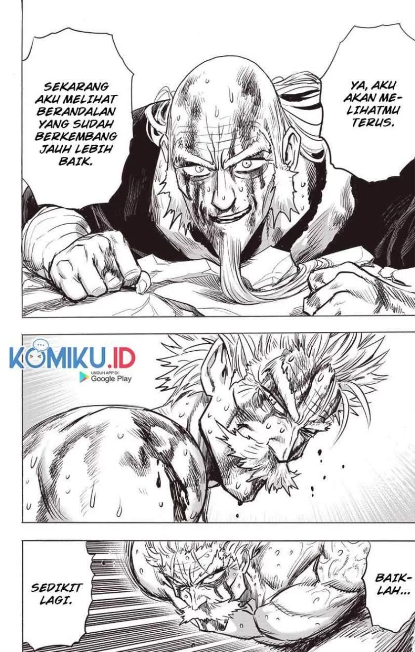 One Punch Man Chapter 198 - https://img.komiku.org/upload5/one-punch-man/198/2025-10-23/23.webp
