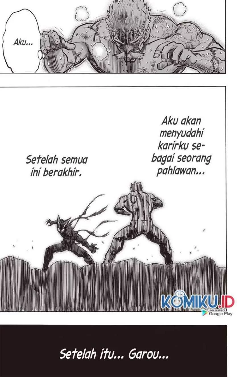 One Punch Man Chapter 198 - https://img.komiku.org/upload5/one-punch-man/198/2025-10-23/26.webp
