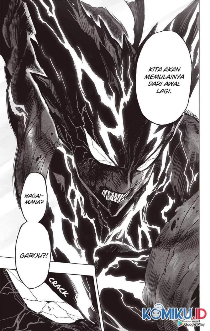 One Punch Man Chapter 198 - https://img.komiku.org/upload5/one-punch-man/198/2025-10-23/28.webp