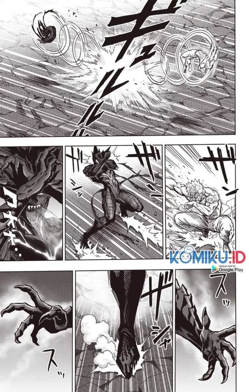 One Punch Man Chapter 198 - https://img.komiku.org/upload5/one-punch-man/198/2025-10-23/3.webp