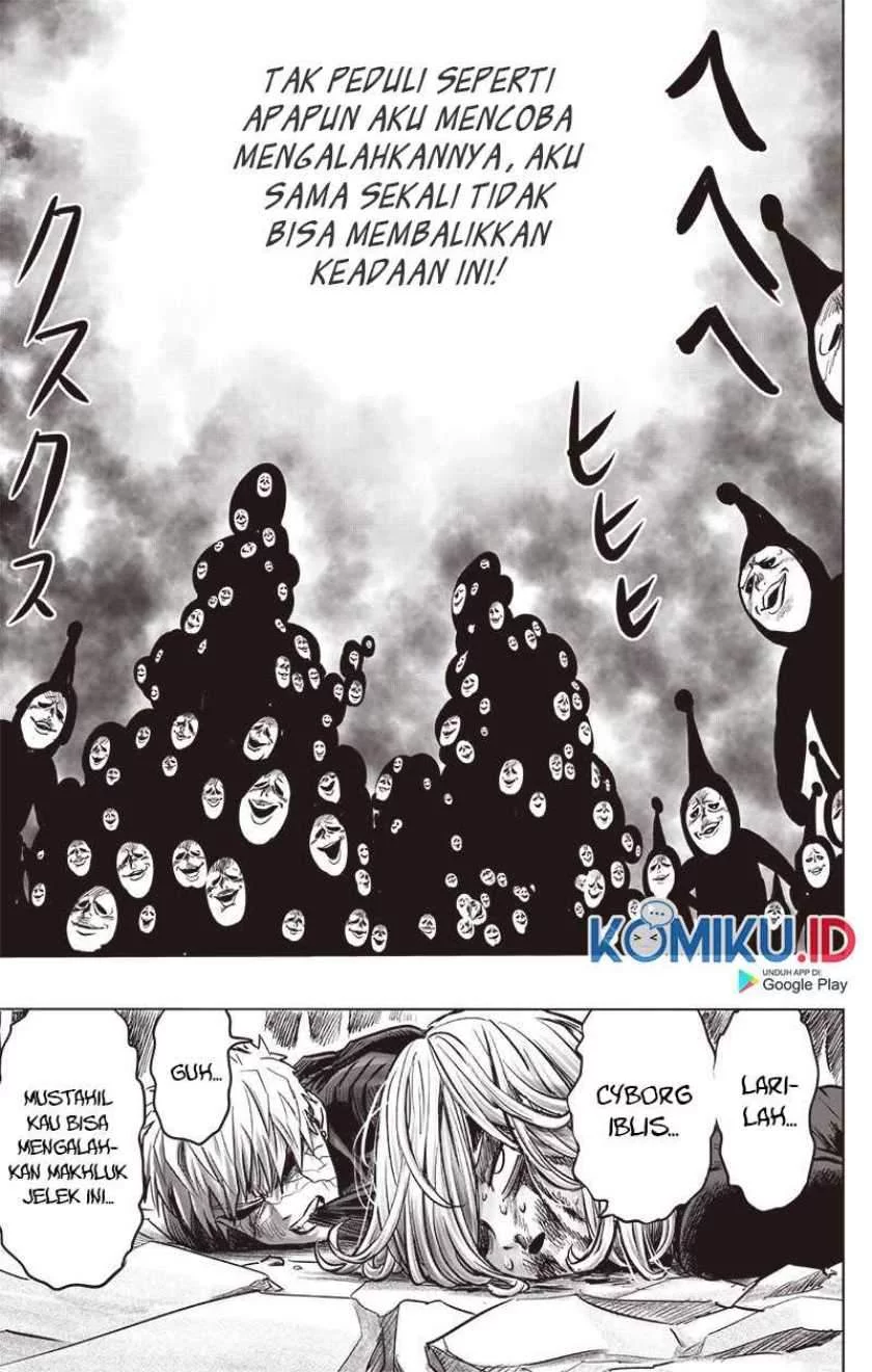 One Punch Man Chapter 198 - https://img.komiku.org/upload5/one-punch-man/198/2025-10-23/34.webp