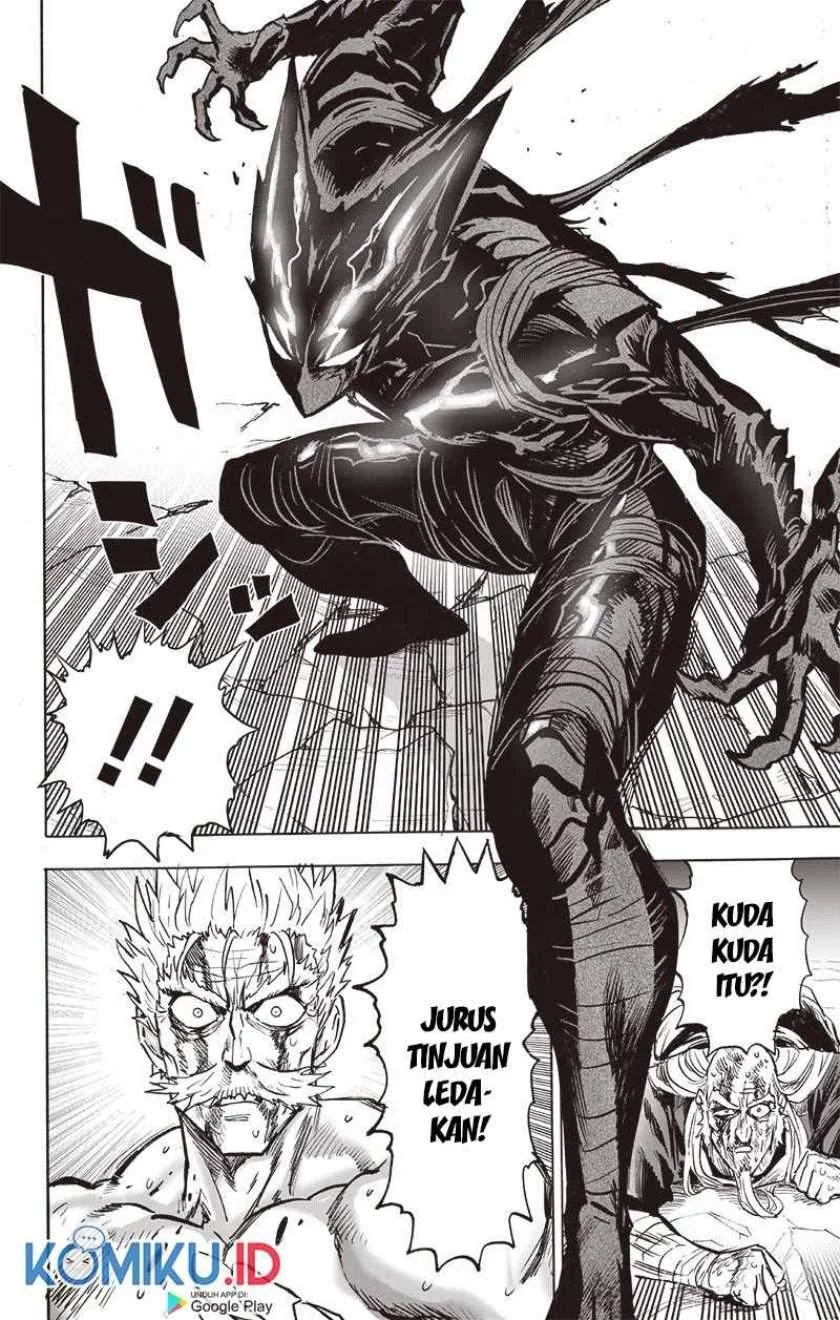 One Punch Man Chapter 198 - https://img.komiku.org/upload5/one-punch-man/198/2025-10-23/4.webp