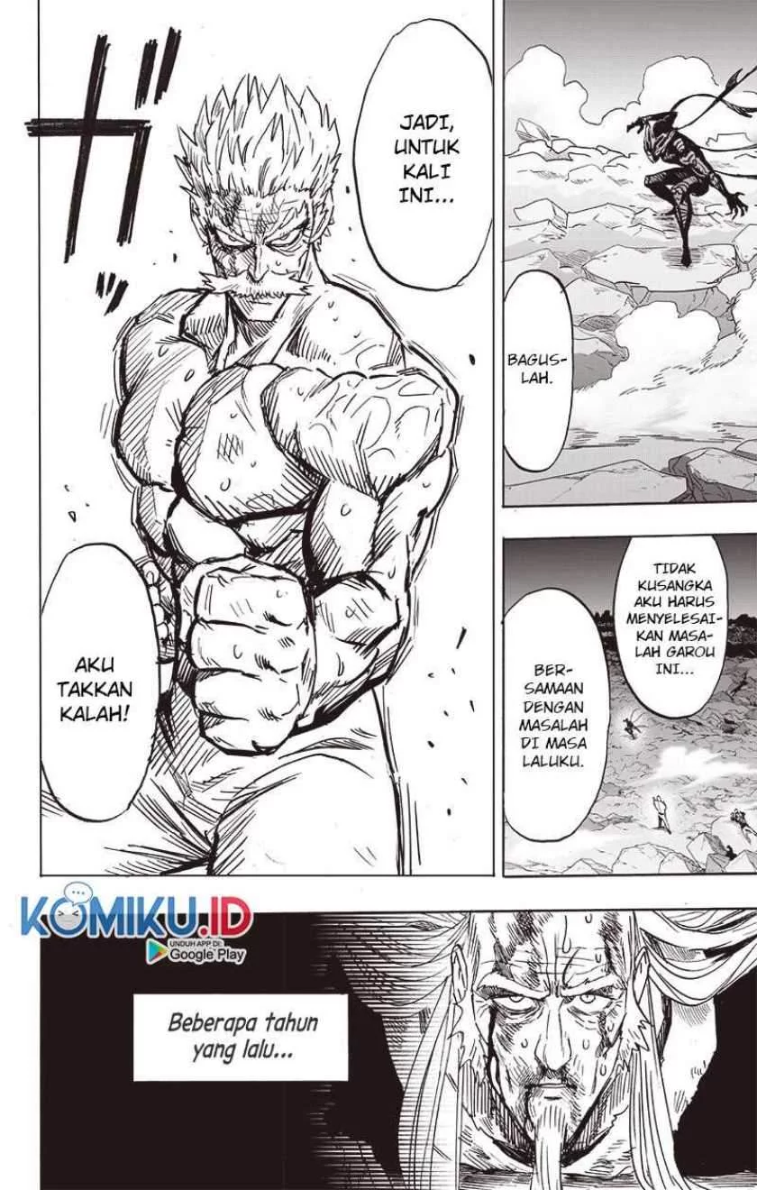 One Punch Man Chapter 198 - https://img.komiku.org/upload5/one-punch-man/198/2025-10-23/6.webp