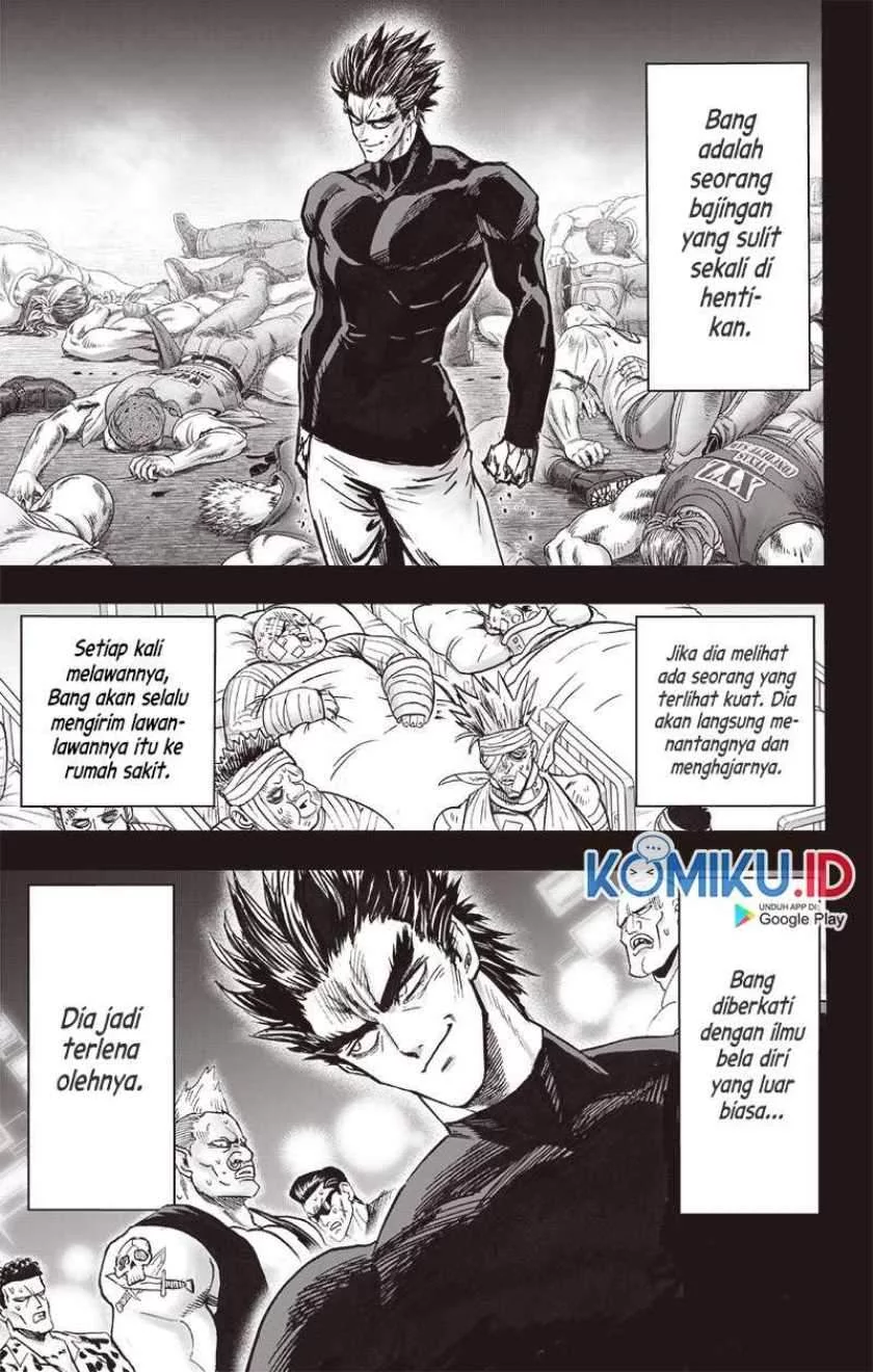 One Punch Man Chapter 198 - https://img.komiku.org/upload5/one-punch-man/198/2025-10-23/7.webp