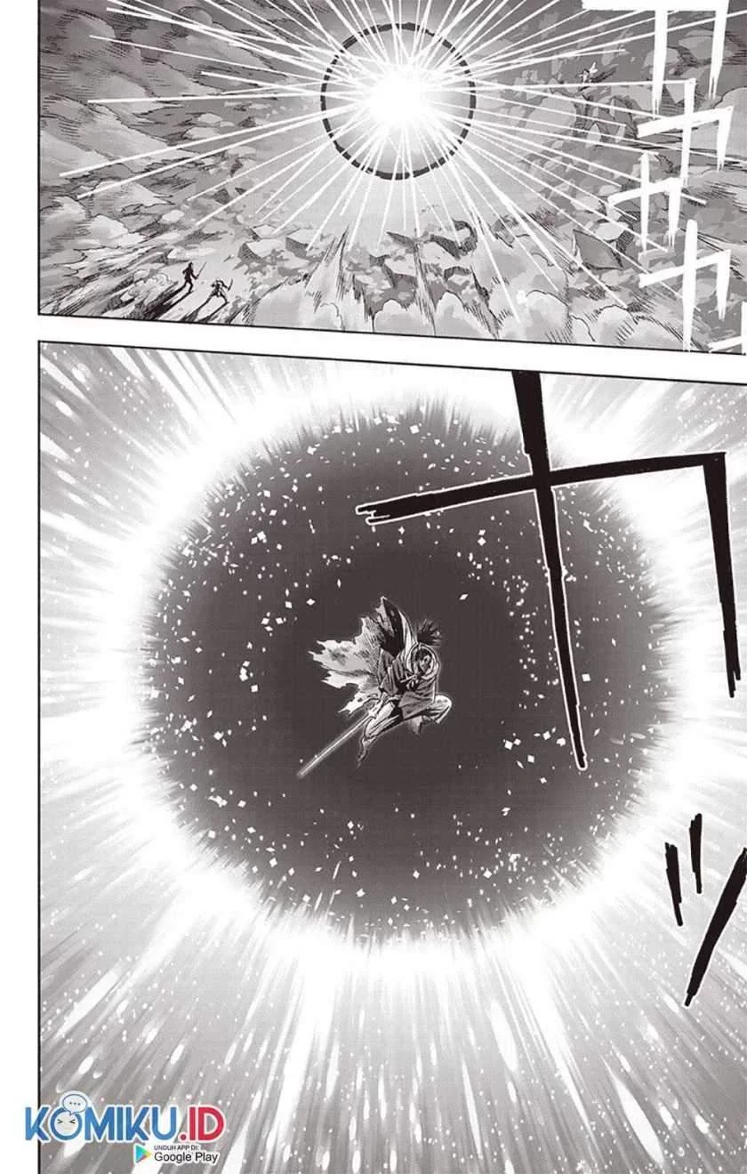 One Punch Man Chapter 199 - https://img.komiku.org/upload5/one-punch-man/199/2025-10-23/10.webp