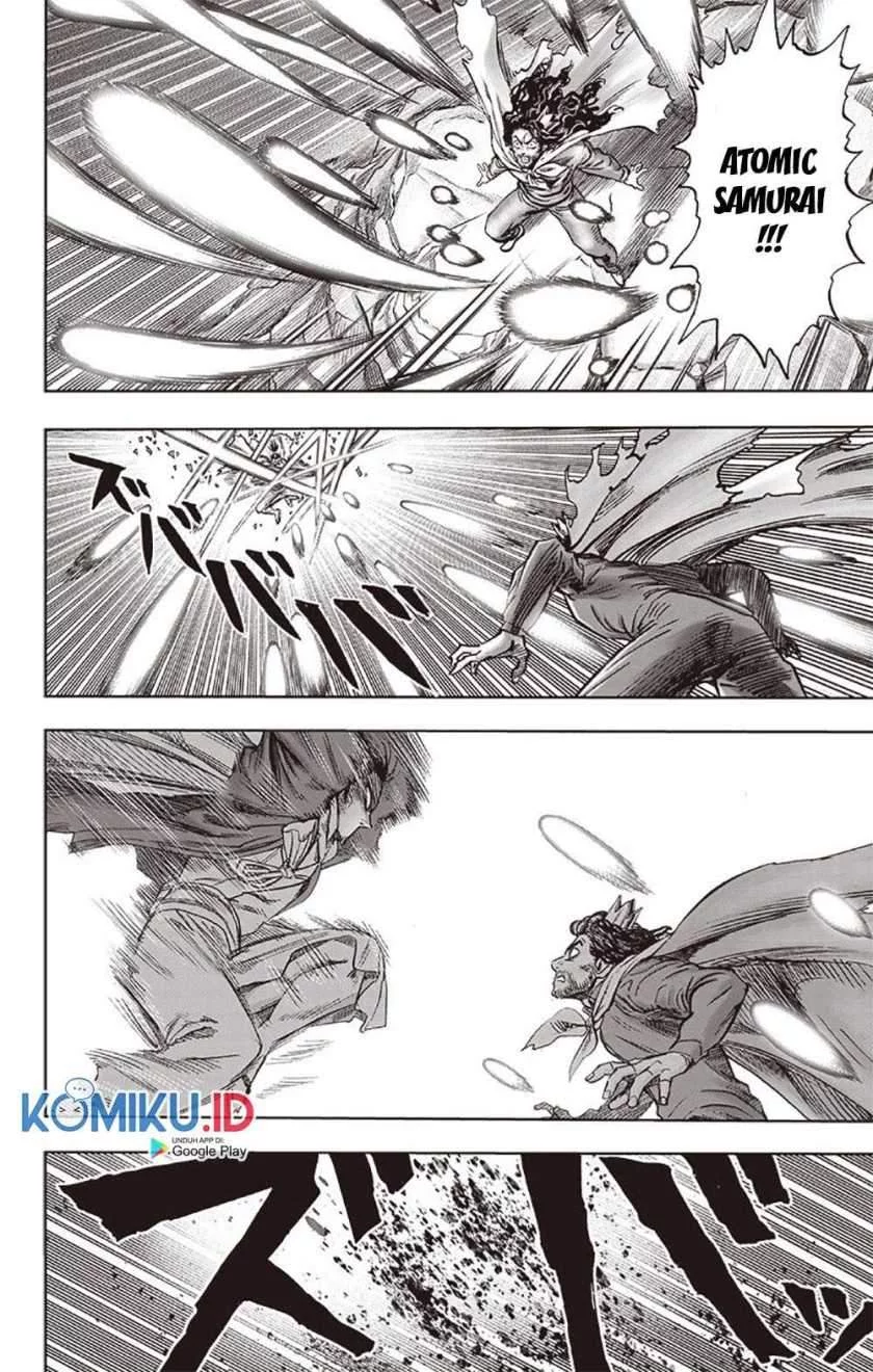 One Punch Man Chapter 199 - https://img.komiku.org/upload5/one-punch-man/199/2025-10-23/12.webp