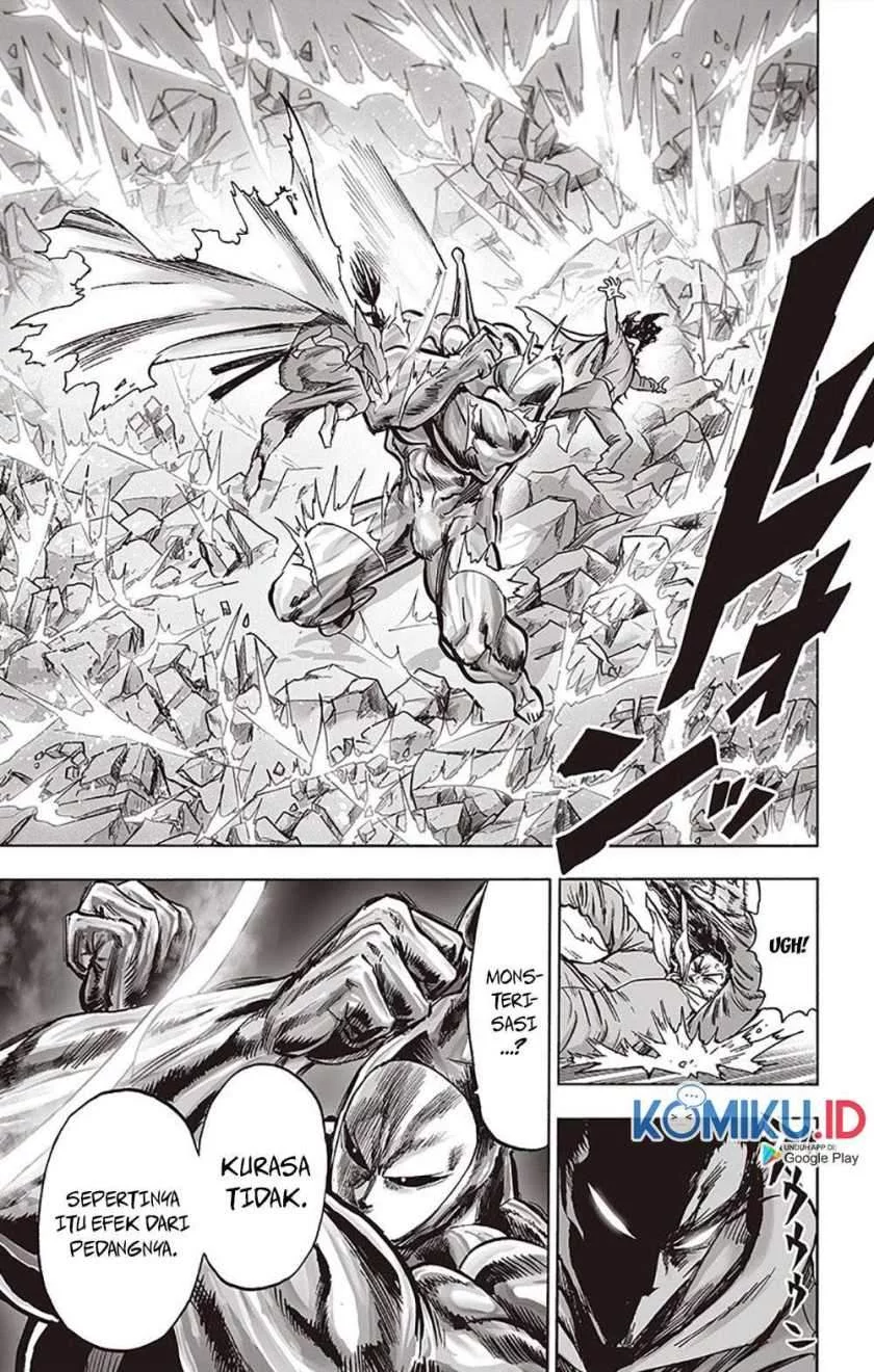 One Punch Man Chapter 199 - https://img.komiku.org/upload5/one-punch-man/199/2025-10-23/13.webp