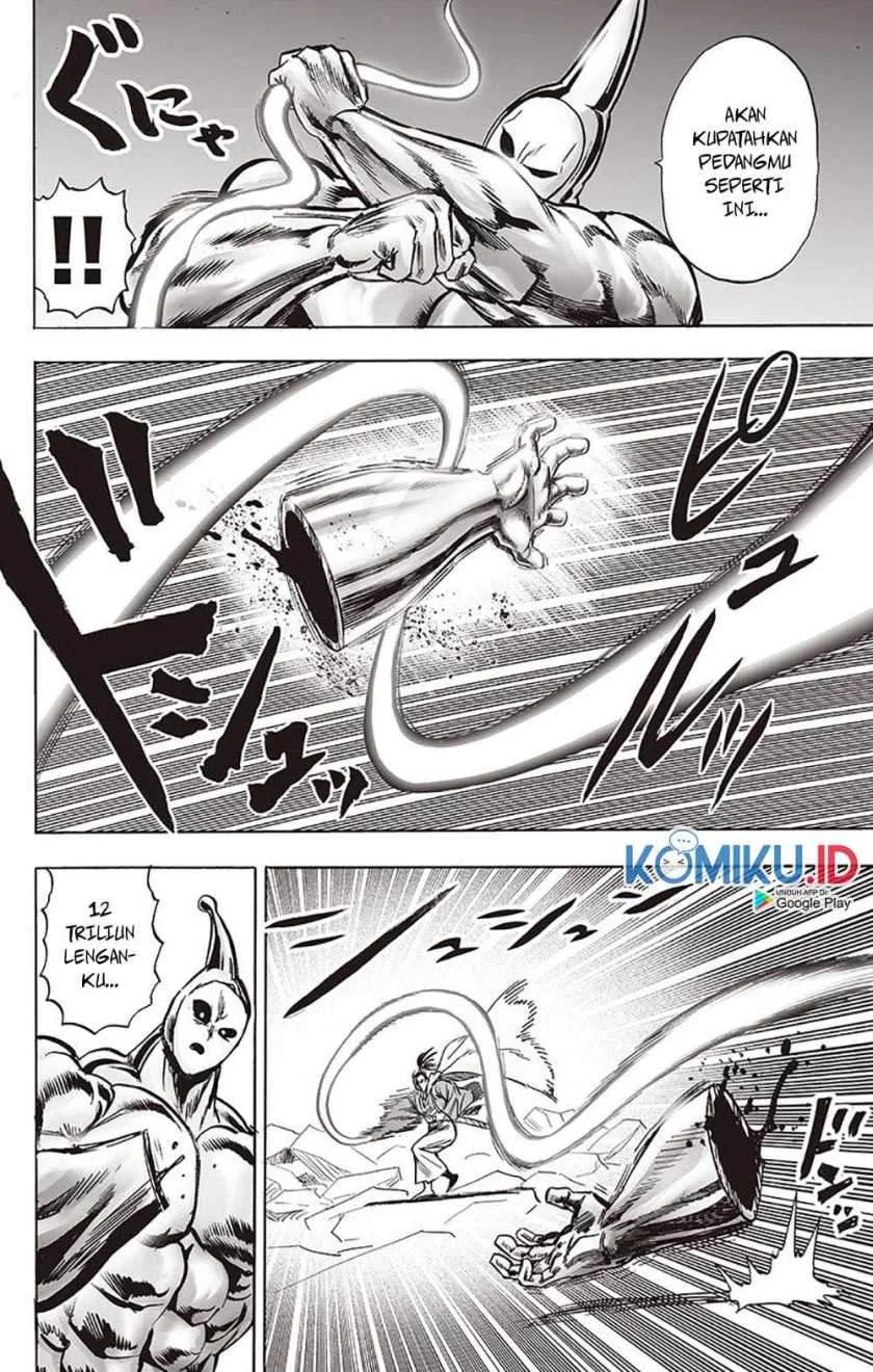 One Punch Man Chapter 199 - https://img.komiku.org/upload5/one-punch-man/199/2025-10-23/14.webp
